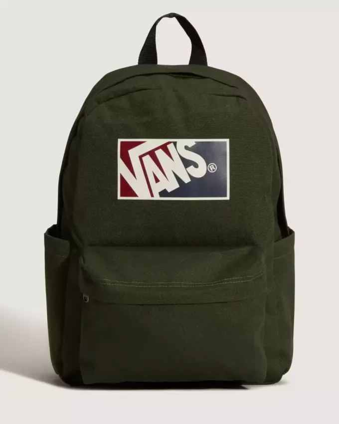 Kinder Old Skool Grom Rucksack