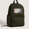 Kinder Old Skool Grom Rucksack