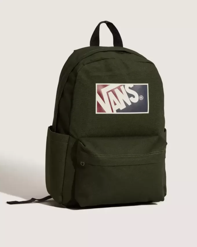 Kinder Old Skool Grom Rucksack