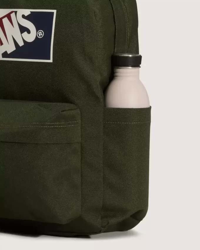 Kinder Old Skool Grom Rucksack