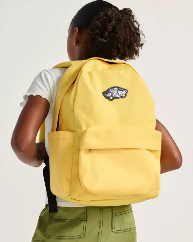 Kinder Old Skool Grom Rucksack
