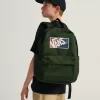 Kinder Old Skool Grom Rucksack