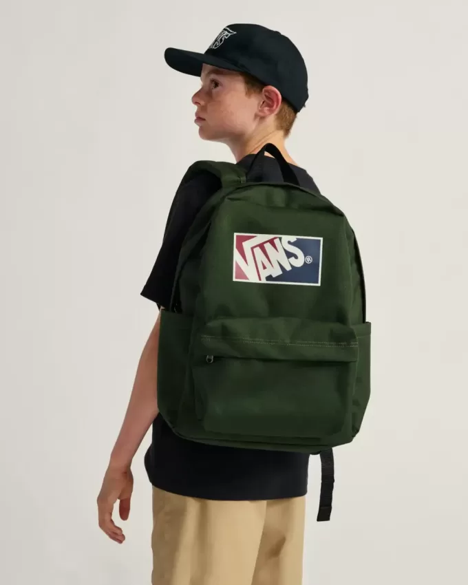 Kinder Old Skool Grom Rucksack