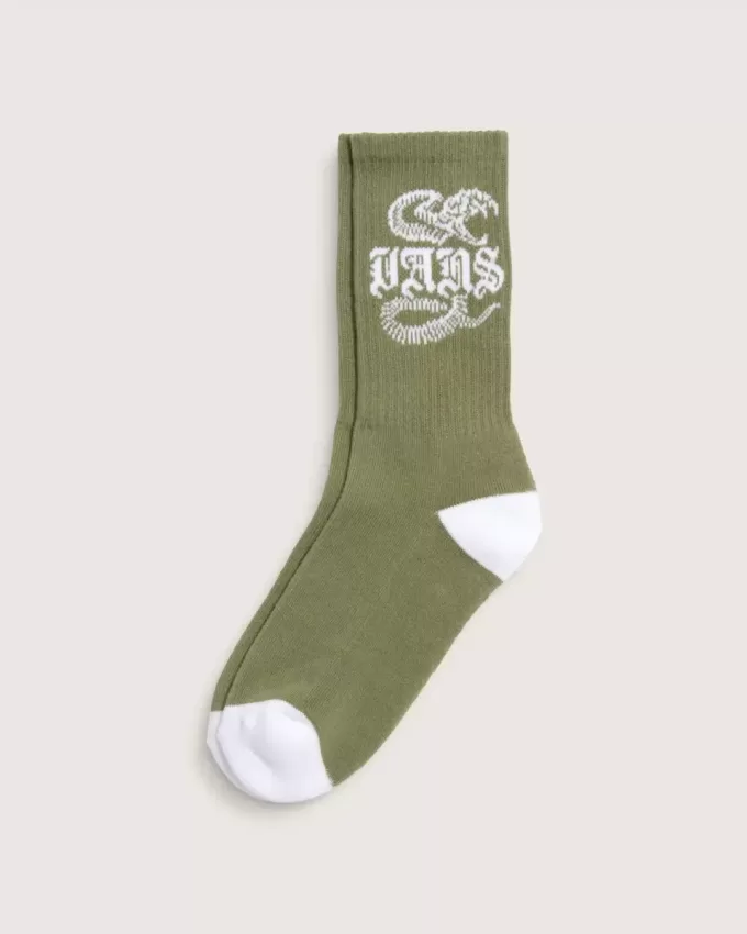 Kinder Road Stop Crew Socken