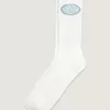 Kinder Road Stop Crew Socken