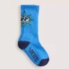Kinder Ticker Crew Socken