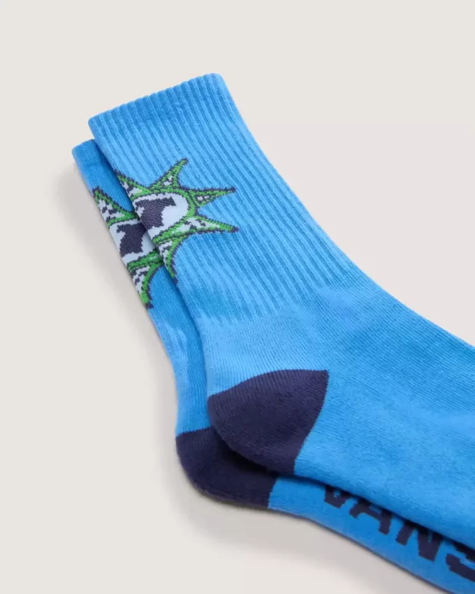 Kinder Ticker Crew Socken