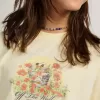 Kinder Vogelgesang T-Shirt