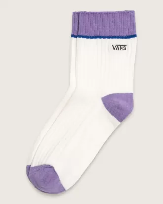 Kindermode Half Crew Socken