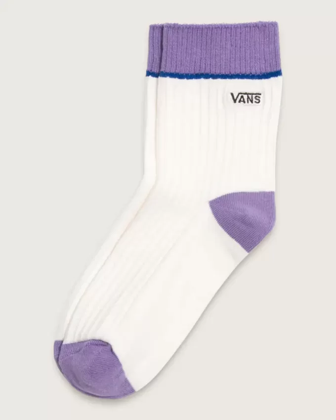 Kindermode Half Crew Socken