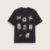 Klassifiziertes T-Shirt
