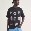 Klassifiziertes T-Shirt