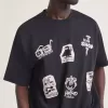 Klassifiziertes T-Shirt