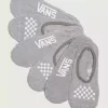 Klassische Canoodle-Socken, 3er-Pack