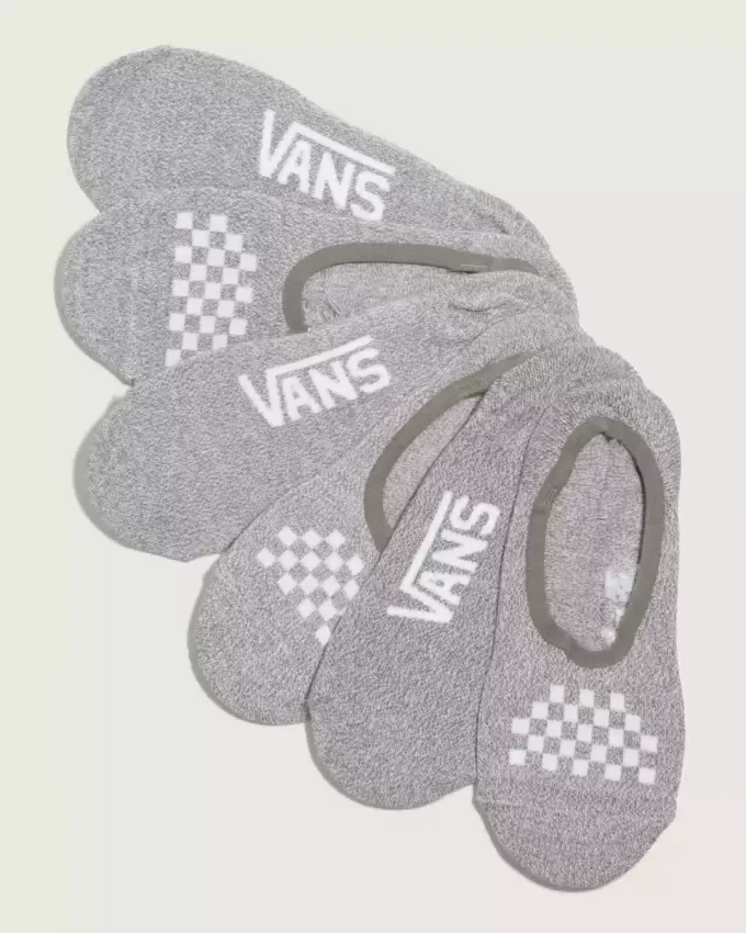 Klassische Canoodle-Socken, 3er-Pack