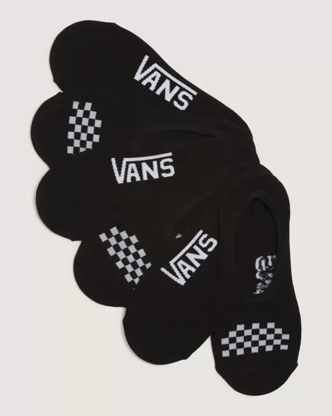 Klassische Canoodle-Socken für Kinder, 3er-Pack