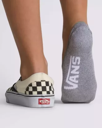 Klassische Canoodle-Socken, 3er-Pack