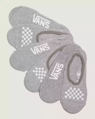 Klassische Canoodle-Socken für Kinder, 3er-Pack