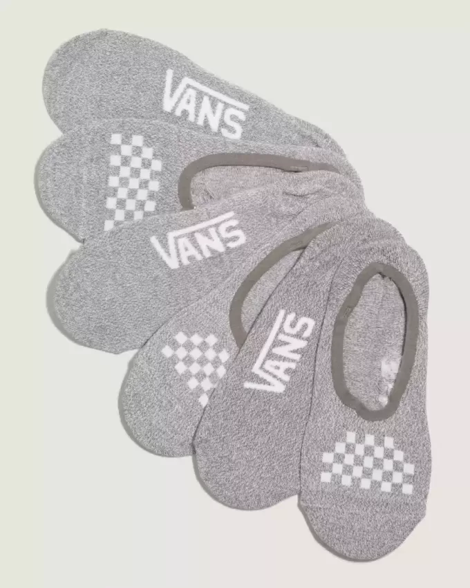 Klassische Canoodle-Socken für Kinder, 3er-Pack