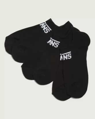 Klassische Kicksocken, 3er-Pack