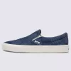 Klassischer Slip-On-Jeansschuh
