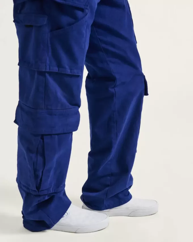 Klassischer Slip-On-Schachbrettschuh