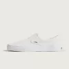 Klassischer Slip-On-Schuh