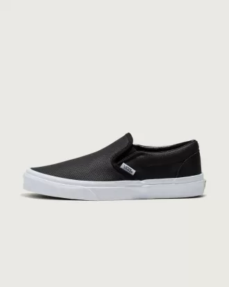 Klassischer Slip-On-Schuh