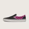 Klassischer Slip-On-Schuh