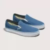 Klassischer Slip-On-Schuh