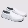 Klassischer Slip-On-Schuh