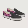 Klassischer Slip-On-Schuh