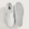 Klassischer Slip-On-Schuh