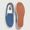 Klassischer Slip-On-Schuh