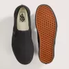 Klassischer Slip-On-Schuh