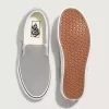 Klassischer Slip-On-Schuh