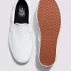 Klassischer Slip-On-Schuh