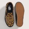Klassischer Slip-On-Schuh