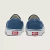 Klassischer Slip-On-Schuh