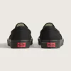 Klassischer Slip-On-Schuh