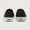 Klassischer Slip-On-Schuh