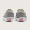 Klassischer Slip-On-Schuh