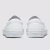 Klassischer Slip-On-Schuh