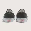 Klassischer Slip-On-Schuh