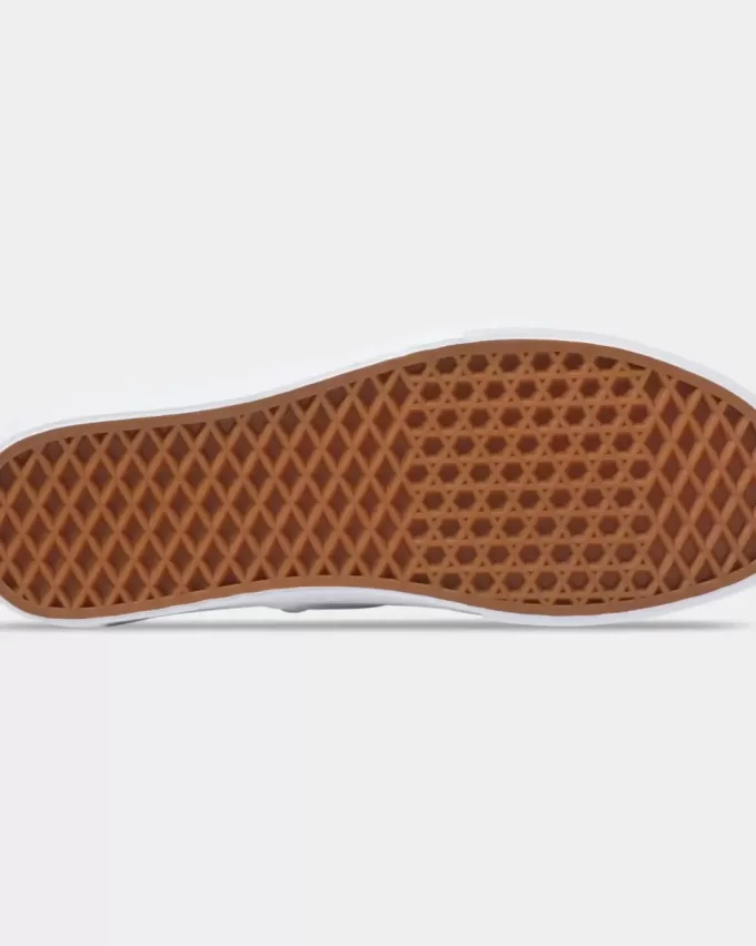 Klassischer Slip-On-Schuh