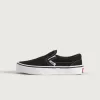 Klassischer Slip-On-Schuh für Kleinkinder
