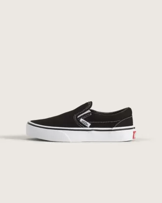 Klassischer Slip-On-Schuh für Kleinkinder