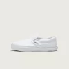 Klassischer Slip-On-Schuh für Kleinkinder