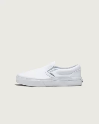 Klassischer Slip-On-Schuh für Kleinkinder