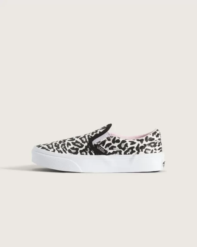 Klassischer Slip-On-Schuh für Kleinkinder